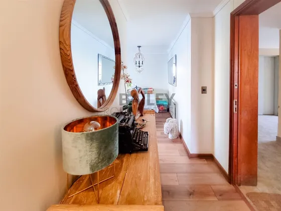 Departamento En Venta De 3 Dorm. En Concón