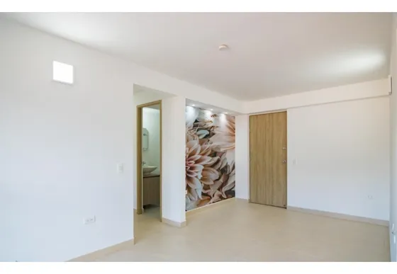 Apartamento Para La Venta En Bello Santa Ana