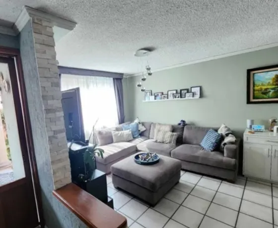 Bonita Y Amplia Casa, Super Ubicada En Residencial Coronel Ahumada Cuernavaca -no Créditos-   Jagr