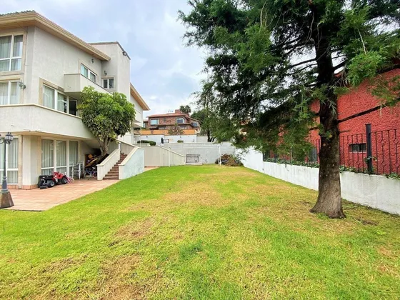 Casa Venta, Col. Bosques De Las Lomas