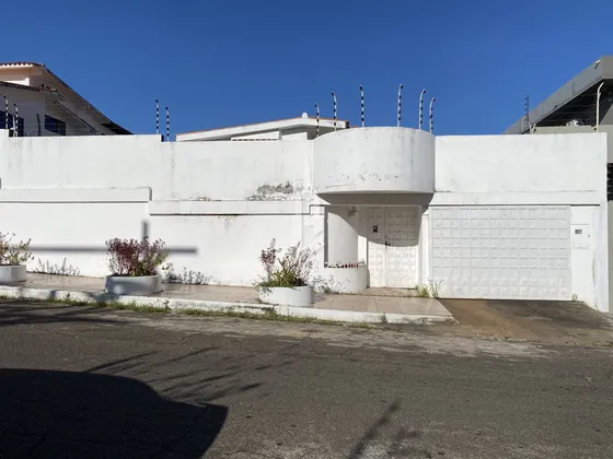 Casa En La Urbanización Chilemex, Sector Chile