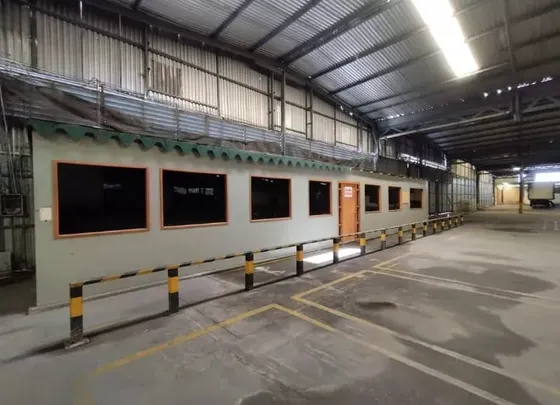 Galpon En Venta En Zona Industrial Municipal Norte, 14500m2, Luz Trifásica, Patio De Maniobra, Almacenes Techados Cv