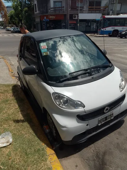 Smart Fortwo 1.0 City 71cv
