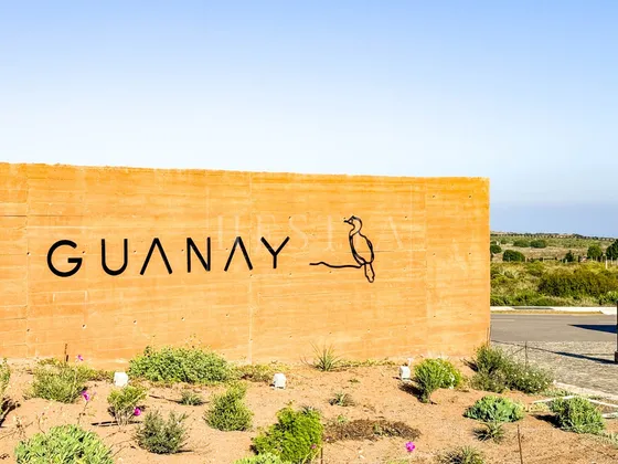 Oportunidad Sitio En Guanay Con Recepción
