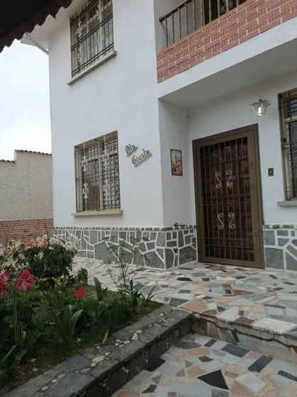Casa/ Venta/ Urbanizacion El Trigo/ 4-3-6/ 391 M2