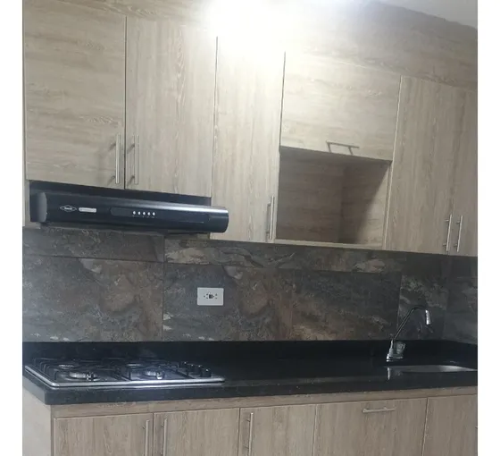 Apartamento Para Arriendo Envigado