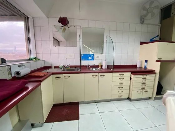 Venta De Consulta Dental Comuna De Providencia