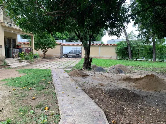Vendo Terreno En Piedra Pintada Dt