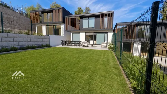 Venta Sin Comisión - Casa Nueva 4d/4b San Damián