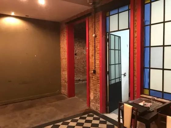Ph en Venta en El Barrio de Palermo Tipo Casa (sin Expensas)