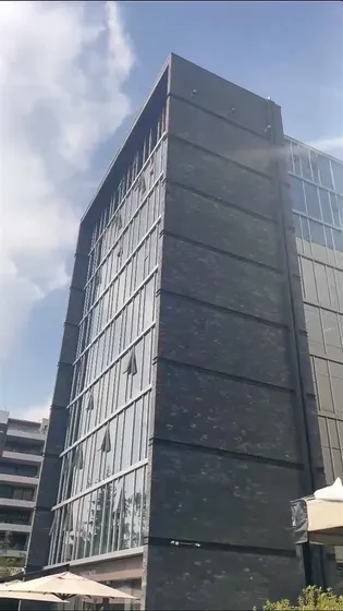 Oficina En Arriendo Alderete En Vitacura