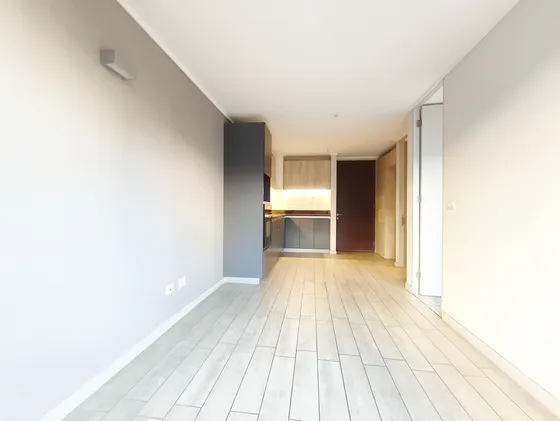 Edificio Mujica (1 Est.) Vista Sur Piso 2