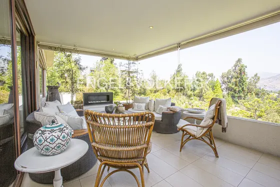 Venta Espectacular Departamento