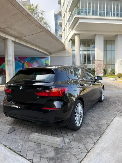 Bmw Serie 1 1.5 118i Active 136cv