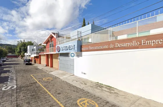 Casa En Venta En La Nueva Chapultepec