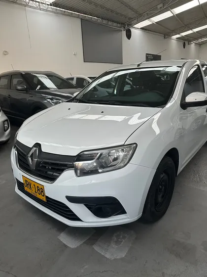Renault Logan 1.6 Life