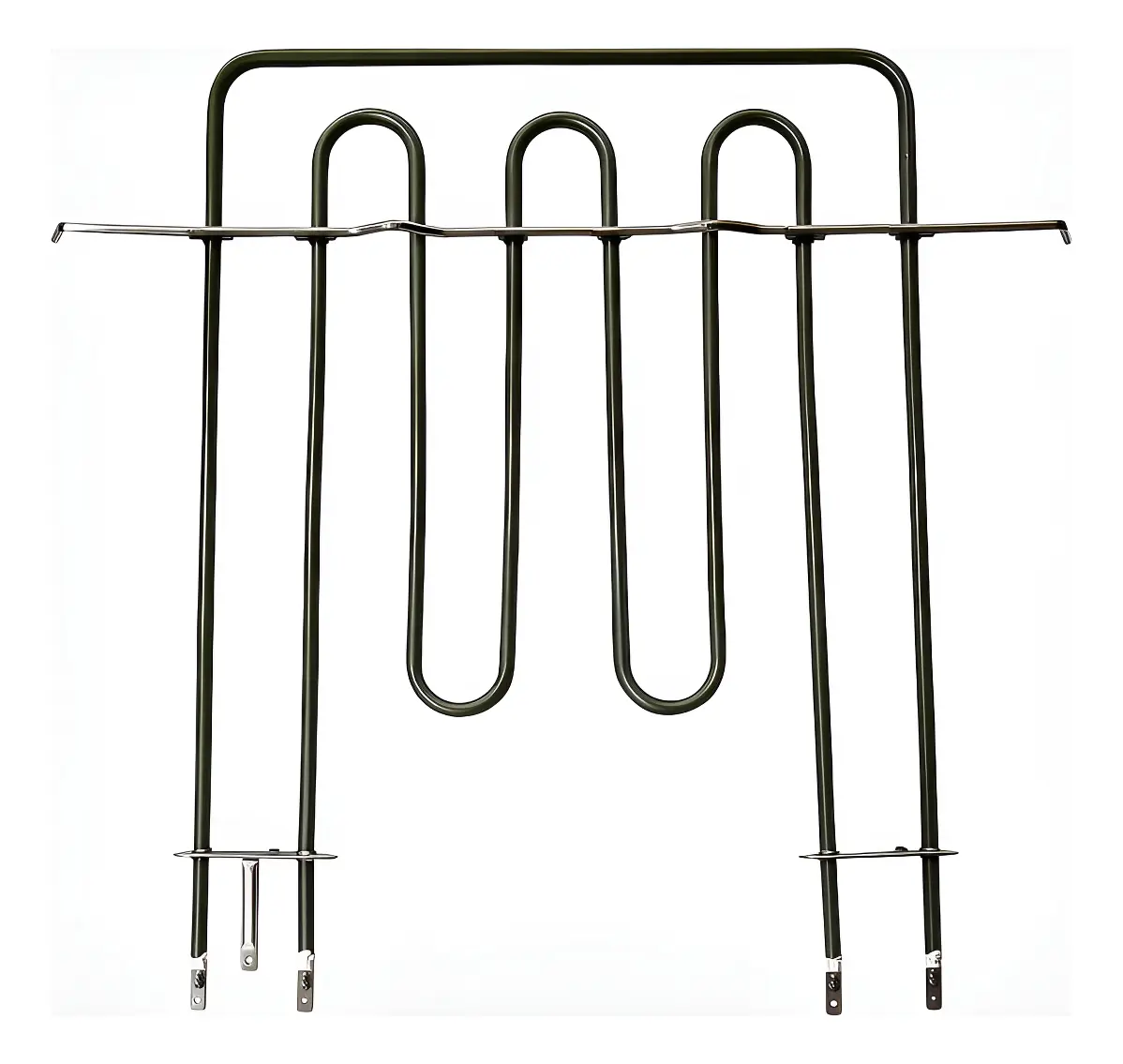 Resistencia Superior Compatible Con Horno Fdv