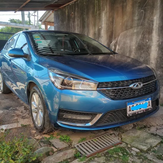 Chery Arrizo 5 1.5 Confort