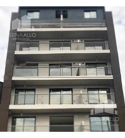 Venta A Estrenar Departamento Dos Ambientes - Moron Sur