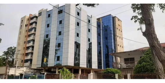 Vendo Edificio En Maturin Gy