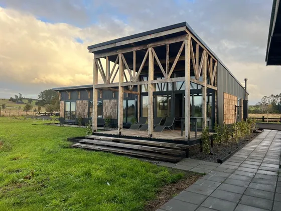 Se Vende Casa En Puerto Varas