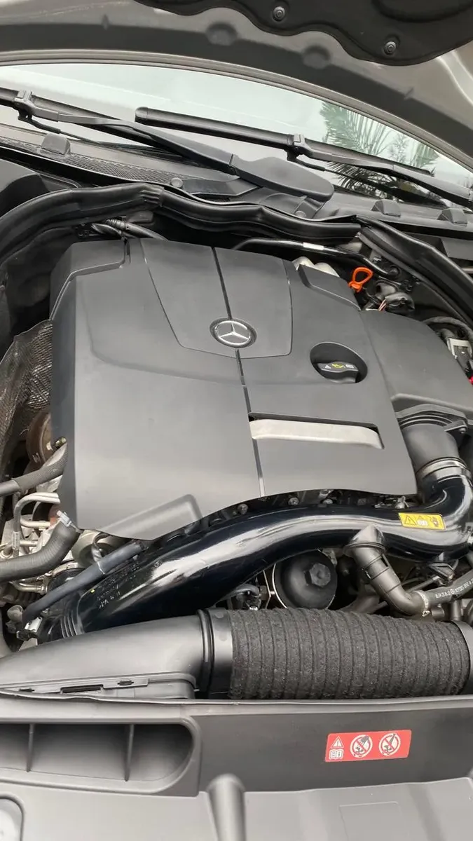 Mercedes-Benz Clase C 1.8 180 Cgi Navi At433405202374348803