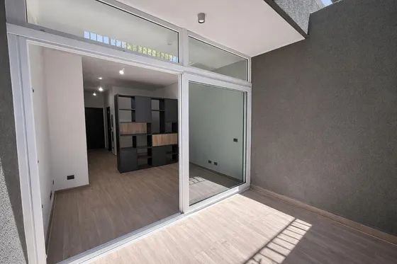 Amplio Studio Plus Con Gran Terraza Y Alta Rentabilidad