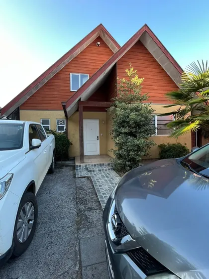 Casa En Venta En Las Encinas Barrio Ingles