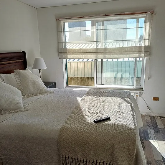 Vende Departamento En Sector Céntrico De Concepción.