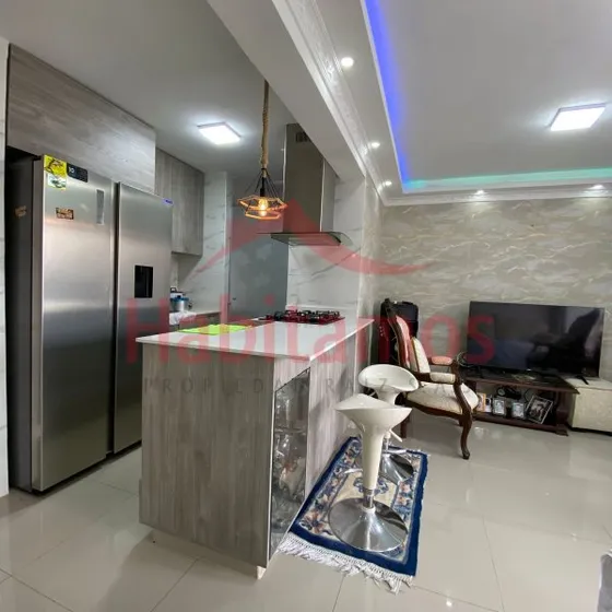 Apartamento En Venta En Bello - Santa Ana Cod 68737