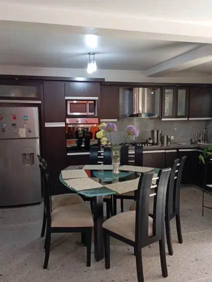 Vendo Hermosa Casa El Lirial San Diego Ofv-yc