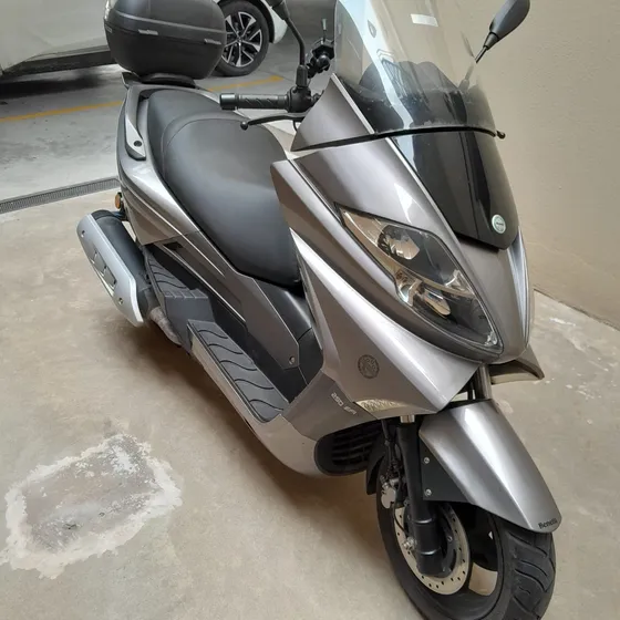 Benelli Zafferano 250 I ( Impecable Nueva ) 2019 Titular
