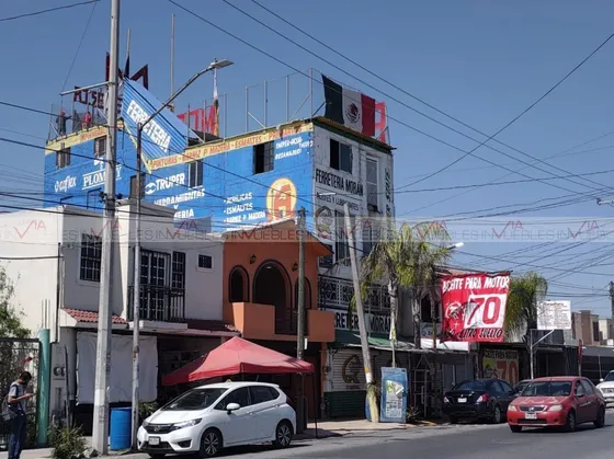 Dos Rios 8 Sector