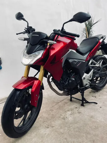 Honda Cb 190 Como Nueva - $$ Charlable!!