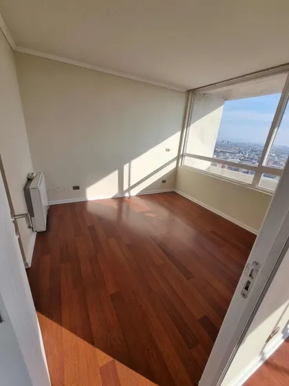 Departamento Macul Condominio Los Andes 2d2b