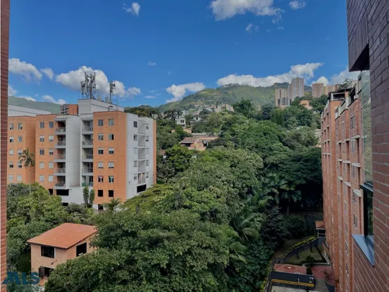 Hermoso Apartaestudio Para Estrenar En Envigado(mls#254131)
