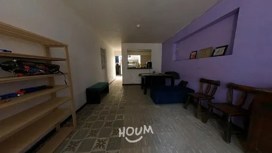 Casa En Nueva Delicias. 5 Habitaciones, 218 M², Id: 111203