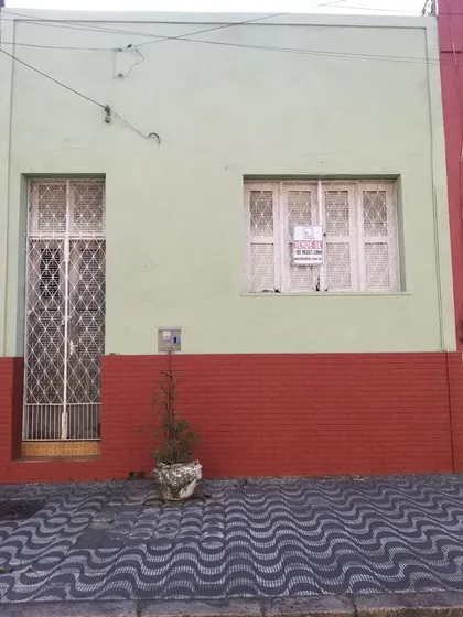 Casa Excelente Localização - Centro - Preço Abaixo Do Mercado - Ótimo Negócio