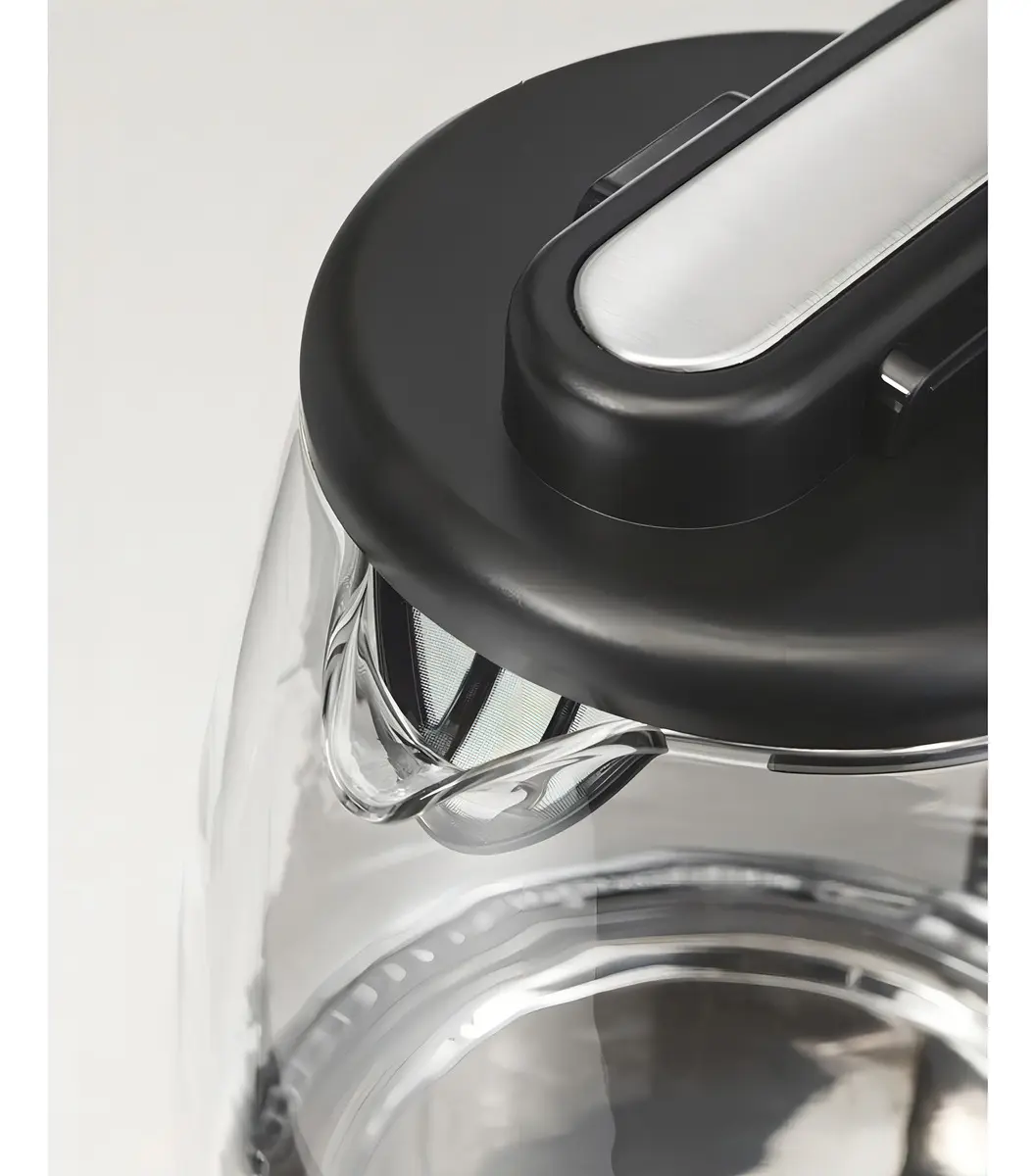 Chaleira Jarra Bule elétrica Hamilton Beach 1.7L