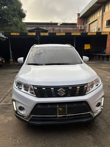 Suzuki Vitara Live 1.6 Gl