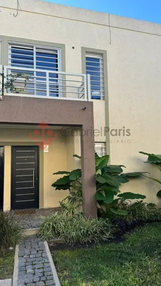 Venta Departamento Ituzaingo 