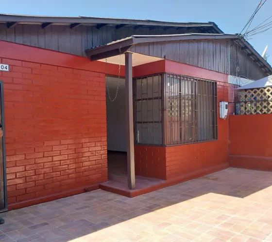 Maipú Villa La Arboleada, Casa 1 Piso, 3d-1b- 1e