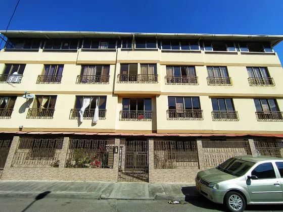 Apartaestudio - Alquiler - Santo Domingo