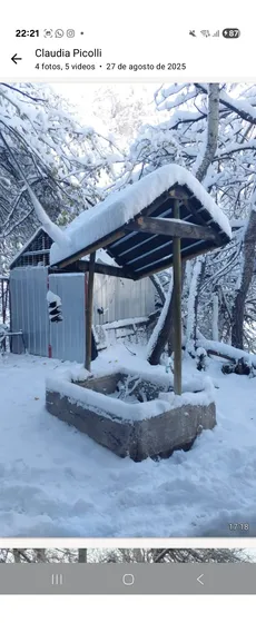 Terreno Con Cada En Venta Termas De Baños Morales San Jos?