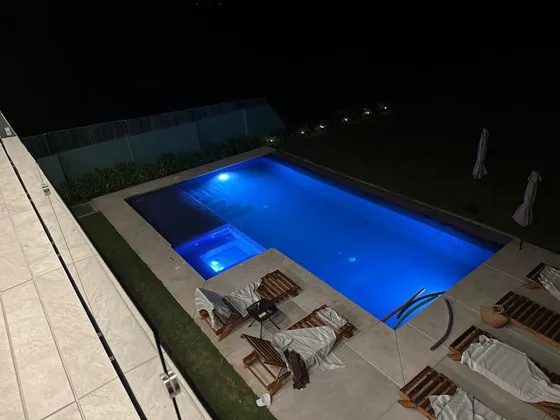 Casa En Renta En Royal Tres Vidas Acapulco Playa Diamante