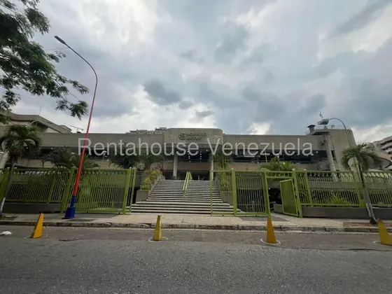 Local Comercial En Alquiler Cc Shopping Center Prebo Valencia Carabobo LG Mls #26-17360