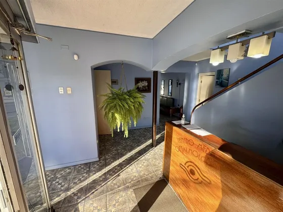 Oficina En Arriendo En Chillán