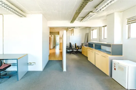 Oficina En Venta En Providencia