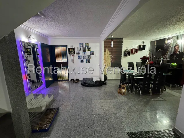 Pent-house En Venta En Nueva Casarapa Cda 25-16668 Yf
