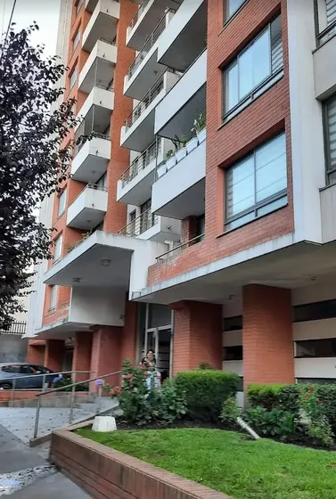 Departamento En Venta En Centro De Concepción